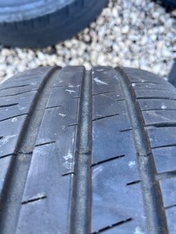 Orig. Hlinikove disky Mazda R15 4x108 - 9
