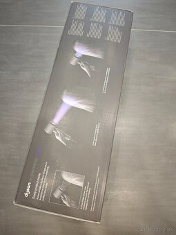 Dyson HD16 supersonic nural - 9