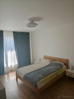 Priamo od majiteľa prenájom 2-izbového bytu – Atrium Rovinka - 9