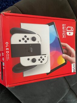 Herná konzola Nintendo Switch - 9