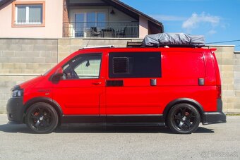 Volkswagen Transporter - 9