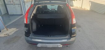 Honda CRV 4 2.2 IDTI 110kw - 9
