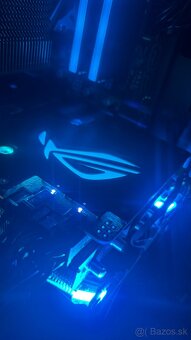 Herný PC Ryzen 5 5600X / RTX 2070 Super - 9