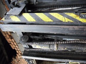 Predám vežu - Zdvih na BALKANKAR DV 1786 - 9