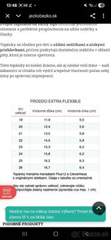 Zimné topánky FRODDO - 9