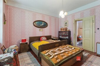 Rodinný dom v centre obce Hontianske Tesáre ideálny na rekon - 9