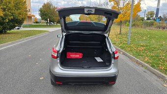 Nissan Qashqai 4x4 96kw ✅️TOP STAV✅️ - 9