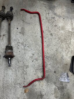 Mx5 NA miata mx-5 - 9