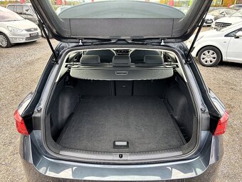 Seat Leon ST 2.0 TDI 150 Xcellence DSG ODPOČET DPH - 9