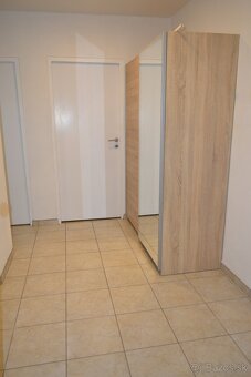 Na predaj 2 izbový byt Martin - Sever - 9