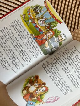 Usmiate rozprávky z bieleho plášťa - Daniela Reichstädterová - 9