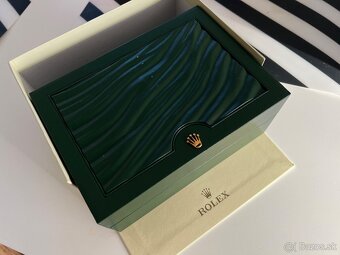 Rolex Datejust 36, referencia 116200 - 9