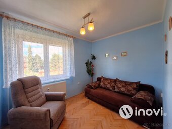 Exkluzívne 3-izbový byt s balkónom - 9