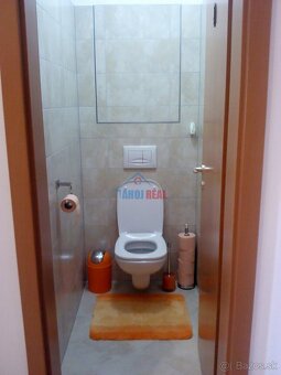 Novostavba RETRO v RUŽINOVE, 2-IZB BYT, aj GARAŽ - 9