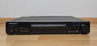 Rozne pokazene Hi-Fi komponenty - 9