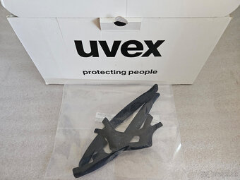 Prilba Uvex Race 9 - 9