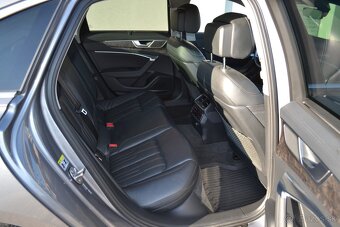 Audi A6 50TDi+HEV Quattro Bang&Olufsen - 9