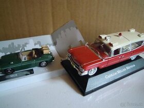 Zberateľské modely áut .... - 9