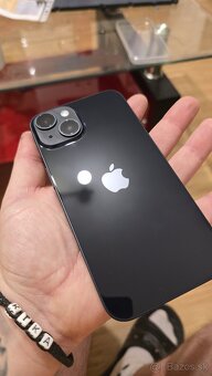 Iphone 14 128gb/ ako novy - 9