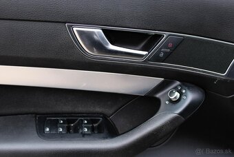 Audi A6 3.0 TDI quattro tiptronic - 9