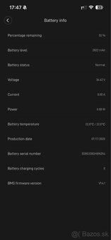 Xiaomi Mi Electric Scooter Essential - 9