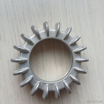 JAWA Kývačka diely - 9