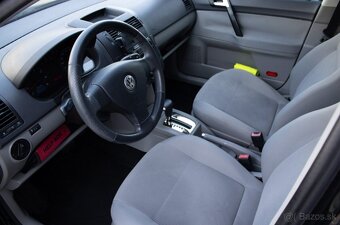 Volkswagen Polo 1.4 automat - 9