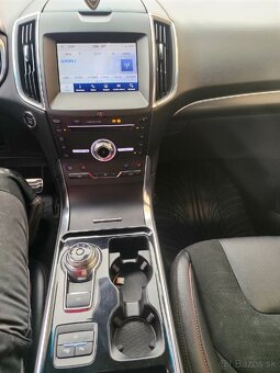 Ford Edge Stline - 9