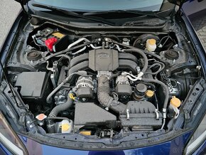 Subaru BRZ 2,4i Boxer 2023 - 9