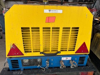 Kompresor Atmos PDP 20.1 - 9