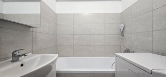 PNORF – 3i byt, balkón, komora, pivnica, výťah, Hlohová ul. - 9