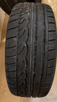 Predám Dunlop 195/65 R15 85H - 9