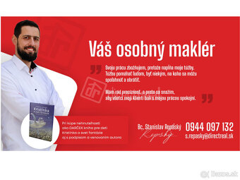 Ponúkam na predaj 1 izbový byt, Vráble, Lúky, 36m2, v… - 9