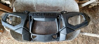 Polaris Sportsman XP 850 - 9