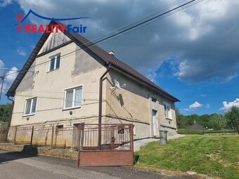 Predaj chalupy Diviaky nad Nitricou - 9