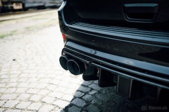 JEEP GRAND CHEROKEE SRT 6.4 HEMI V8 - 9
