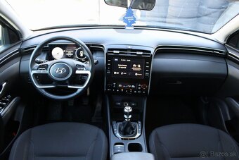 Hyundai Tucson 1.6 T-GDi - 9