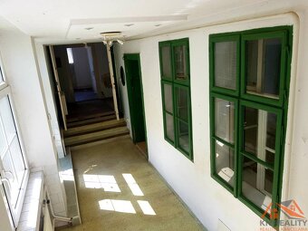 TOP Zaujímavá ponuka pre investorov Komárno - Dunajské náb - 9