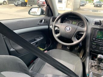 Škoda octavia 2 - 9