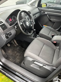 VW TOURAN 1.9 TDI - 9