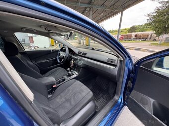 VW Passat B6 1.9TDi 77kw - 9
