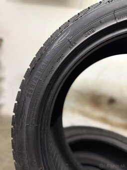 Zimné pneumatiky 235/45/18 Windforce - 9