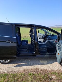 Ford Grant-C max 2.0 TDCI 103 kw - 9