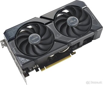 ASUS DUAL GeForce RTX 4060 O8G - 9