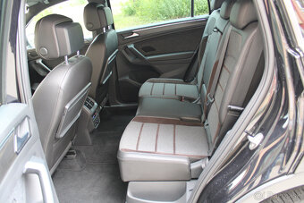 Seat Tarraco 2.0 TDI Xcellence Limited 4Drive DSG, 1.majite - 9