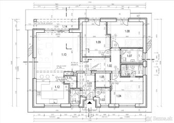 Projektant, architekt, vizualizácie, pojektová dokumentácia - 9