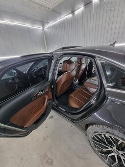 Audi A6 C7 quattro 3.0 TDI 180 Kw - 9