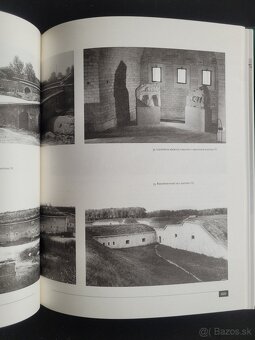 Komárňanský pevnostný systém, pevnosť Komárno - 9