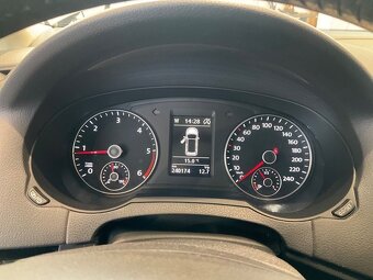 Seat Alhambra Style I-TECH 2.0Tdi 130kW/177k Panorama 7miest - 9