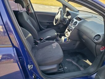 Opel Corsa 1.2 - 9